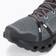 Men's On Running Cloudsurfer Trail running shoes eclipse/black 7