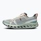 Men's running shoes On Running Cloudsurfer Trail aloe/mineral 9