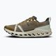 Men's On Running Cloudsurfer Trail hunter/ice running shoes 10