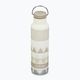 Klean Kanteen Classic VI salt flats travel bottle 5
