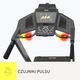 KETTLER Axos Sprinter 2.0 black TM1036-110 electric treadmill 4