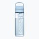 Lifestraw Go 2.0 travel bottle with filter 650 ml icelandic blue