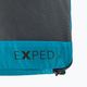 Exped Mesh Organiser travel organiser blue EXP-UL 3