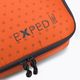 Exped travel organiser Padded Zip Pouch M orange EXP-POUCH 3