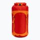 Exped Waterproof Telecompression bag 13L red EXP-BAG 2