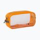 Exped Clear Cube 3 l travel organiser orange
