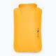 Exped Fold Drybag UL 3L yellow EXP-UL waterproof bag
