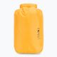 Exped Fold Drybag 5L yellow EXP-DRYBAG waterproof bag