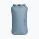 Exped Fold Drybag 13L waterproof bag blue EXP-DRYBAG 4