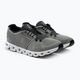 Men's running shoes On Cloud 5 grey 5998559 5