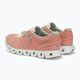 Women's running shoes On Cloud 5 pink 5998556 3