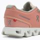 Women's running shoes On Cloud 5 pink 5998556 9