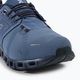 Men's running shoes On Cloud 5 Waterproof blue 5998531 7
