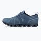 Men's running shoes On Cloud 5 Waterproof blue 5998531 13