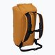 Exped Cloudburst 25 l gold climbing backpack 6