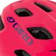 Women's bike helmet Giro TREMOR pink GR-7089330 7