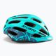 Women's cycling helmet Giro Vasona blue GR-7089123 3