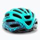 Women's cycling helmet Giro Vasona blue GR-7089123 4