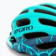 Women's cycling helmet Giro Vasona blue GR-7089123 7