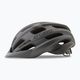 Giro Register matte titanium bicycle helmet 8