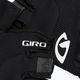 Women's cycling gloves Giro Tessa Gel black 4