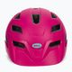 Bell Sidetrack children's bike helmet pink 7101816 2