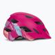 Bell Sidetrack children's bike helmet pink 7101816 3