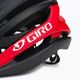 Giro Syntax bike helmet black-red GR-7099697 7