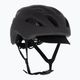 Giro Trella Integrated MIPS matte black silver bicycle helmet
