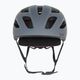 Giro Cormick Integrated MIPS bike helmet matte grey maroon 2