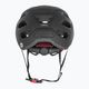 Giro Cormick Integrated MIPS bike helmet matte grey maroon 3