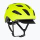 Giro Cormick Integrated MIPS bike helmet matte highlight yellow black