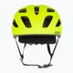 Giro Cormick Integrated MIPS bike helmet matte highlight yellow black 2