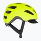 Giro Cormick Integrated MIPS bike helmet matte highlight yellow black 4