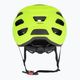 Giro bike helmet Cormick matte highlight yellow black 3