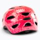 Children's bike helmet Giro Scamp pink GR-7100496 4
