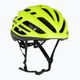 Giro Agilis Integrated MIPS bike helmet highlight yellow
