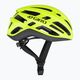 Giro Agilis Integrated MIPS bike helmet highlight yellow 4
