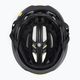 Giro Agilis Integrated MIPS bike helmet highlight yellow 6