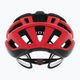 Giro Agilis Integrated MIPS bike helmet matte black/bright red 3