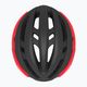 Giro Agilis Integrated MIPS bike helmet matte black/bright red 4