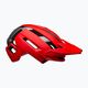 Bell FF Super Air R MIPS Spherical 2023 matte gloss red/gray bike helmet 3