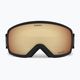 Women's ski goggles Giro Millie black core light/vivid copper 6