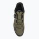 Men's MTB cycling shoes Giro Rincon olive rubber 6