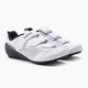 Giro Stylus men's road shoes white GR-7123012 5