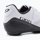 Giro Stylus men's road shoes white GR-7123012 8