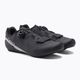 Men's road shoes Giro Cadet Carbon black GR-7123070 5