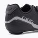 Men's road shoes Giro Cadet Carbon black GR-7123070 9