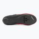 Men's Giro Stylus bright red road shoes 5