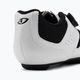Giro Savix II men's road shoes white GR-7126190 9